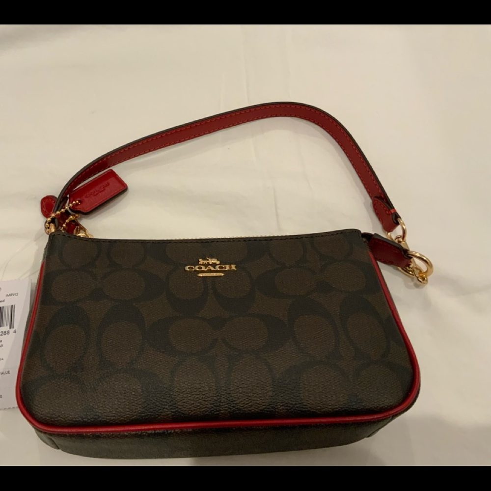 Coach Mini Bag